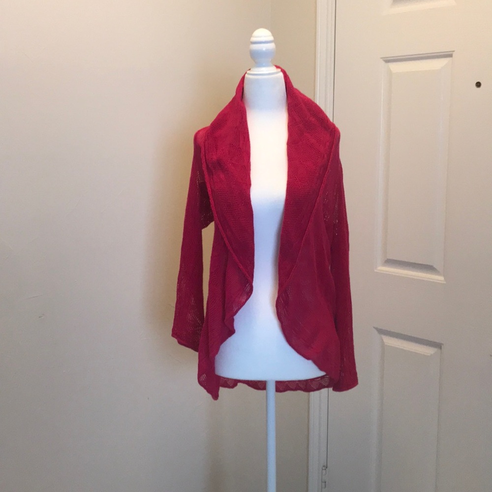 Light knitted Cardigan